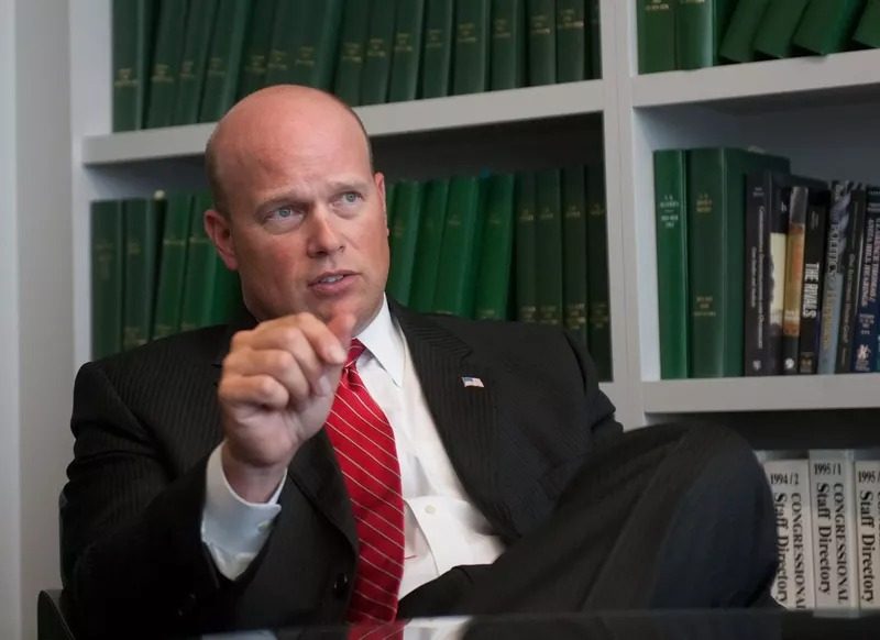 У США пояснили, у чому головна небезпека Росії