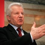 Ездил к Лукашенко: где сейчас экс-глава ВРУ Александр Мороз ➤ Prozoro.net.ua
