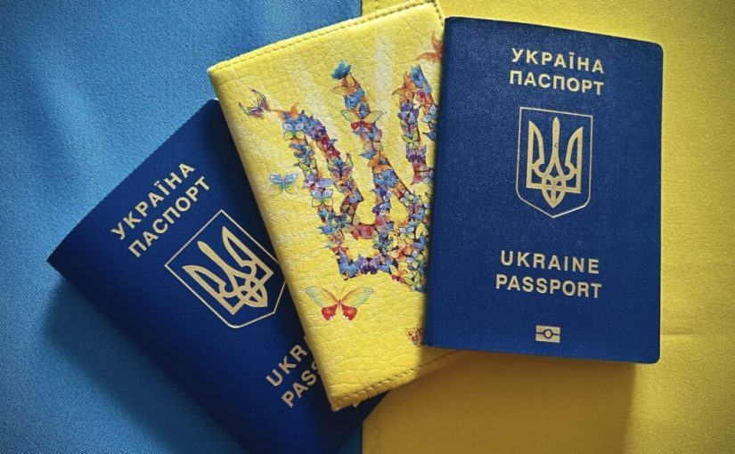Новые нормы для украинских паспортов: что изменится после решения Рады ➤ Prozoro.net.ua