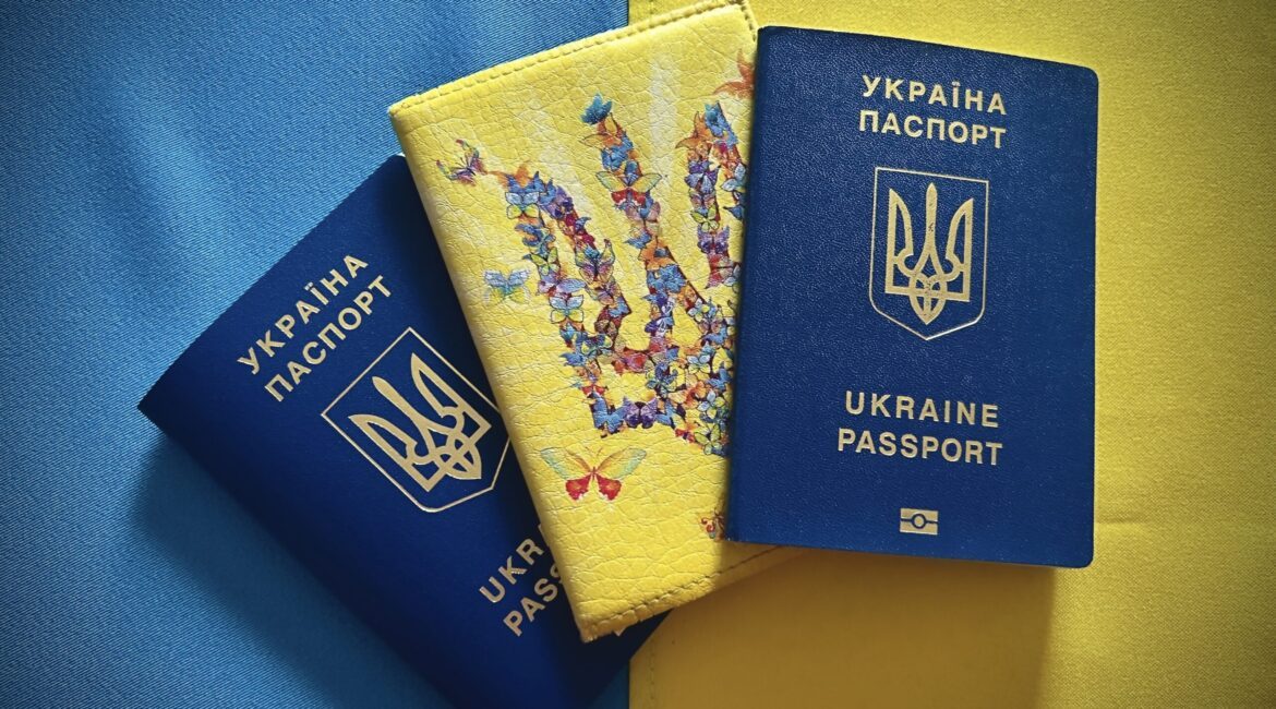 Нові норми для українських паспортів: що зміниться після рішення Ради ➤ Prozoro.net.ua