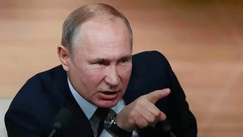 Вот кто готовил переворот в России: у Путина истерика