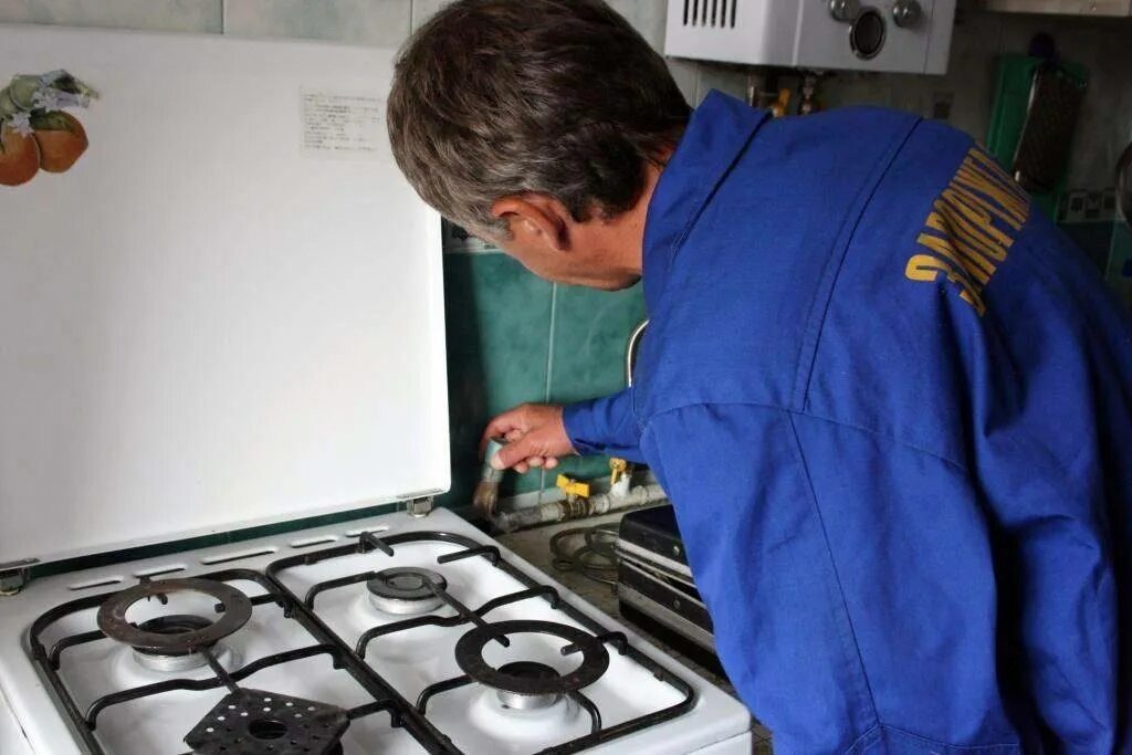 Українцям із газовими плитами порадили встановити корисний прилад ➤ Prozoro.net.ua