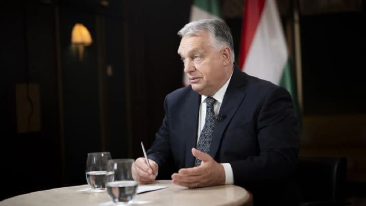 Орбан назвал единственного человека, который принесет мир Украине