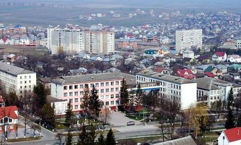 Обстріл Бурштина: влада терміново звернулася до місцевих жителів ➤ Prozoro.net.ua