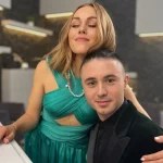 Тарас и Елена Тополи — 12 лет вместе: какая договоренность помогает им не разрушить семью ➤ Prozoro.net.ua