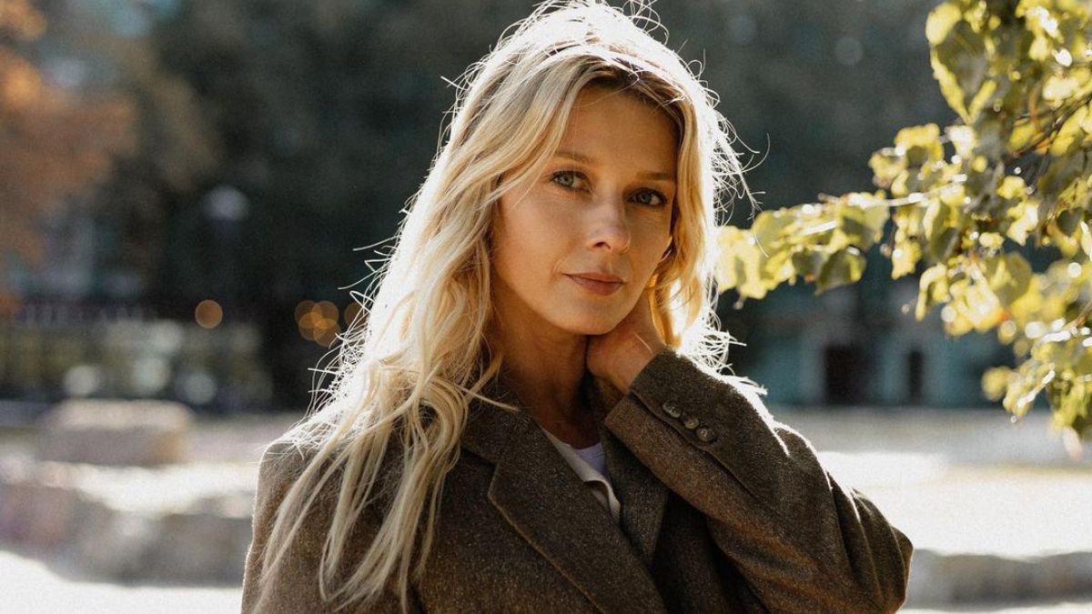 Похудевшая на 45 кг актриса честно рассказала, делала ли себе инъекции ➤ Prozoro.net.ua