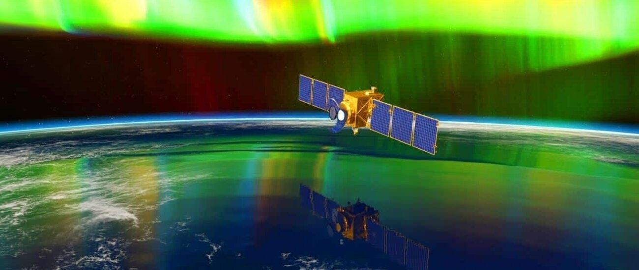 Діра в магнітному полі Землі збільшилася: що це означає
