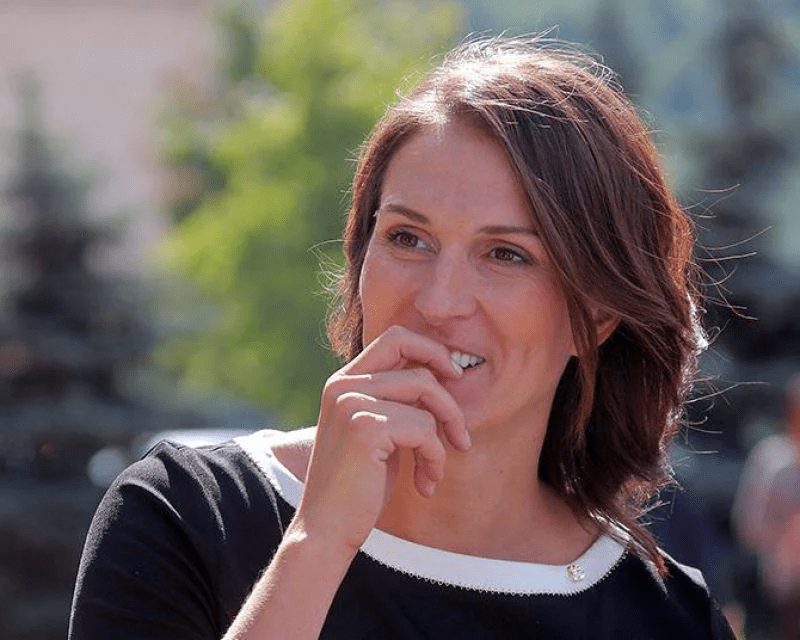 Розбагатіла на війні з Україною у 10 разів: що відомо про ймовірну коханку пропагандиста Соловйова