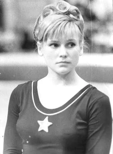 Померла найкрасивіша олімпійська чемпіонка