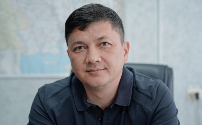 Хтось щось підпише: Кім розповів, коли завершиться війна ➤ Prozoro.net.ua