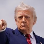 Tomahawk и миллиарды: что предлагает Трамп Киеву ➤ Prozoro.net.ua