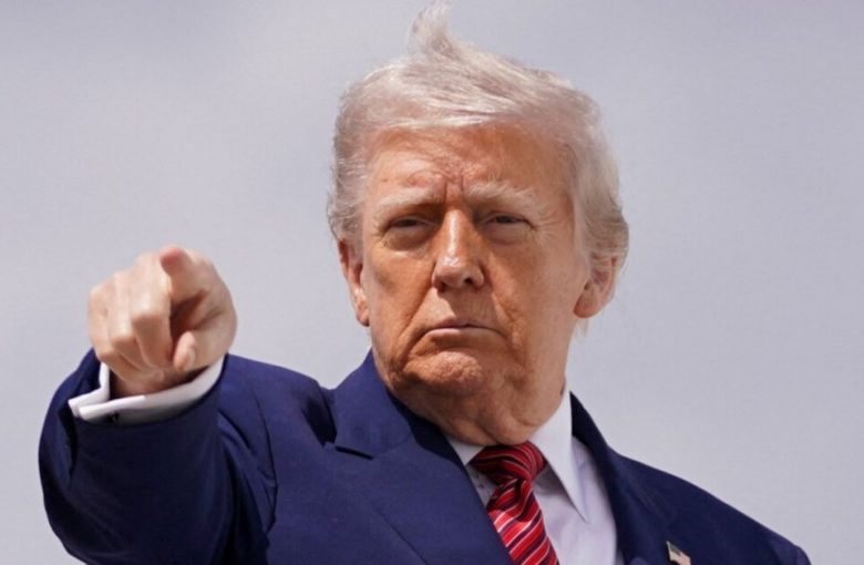 Новий підхід до війни: Трамп хоче дати ЗСУ 20 мільярдів ➤ Prozoro.net.ua