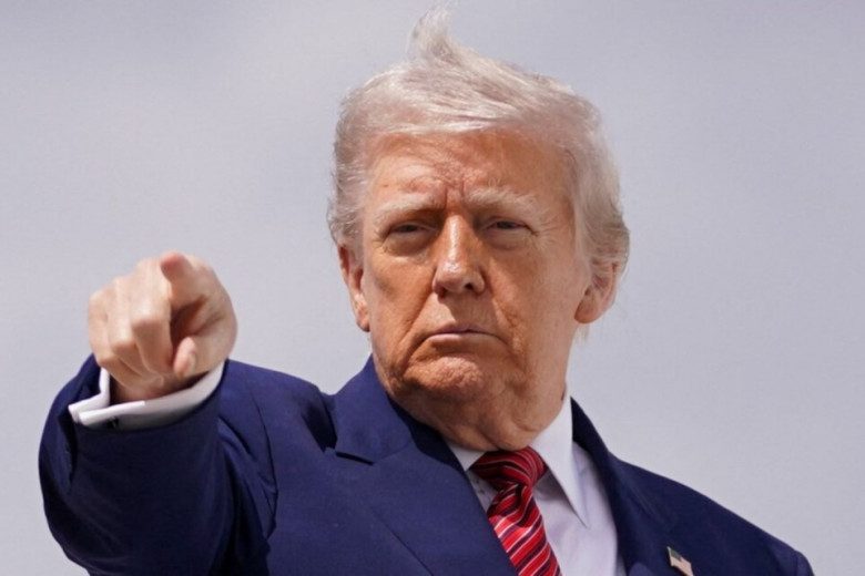 Tomahawk и миллиарды: что предлагает Трамп Киеву ➤ Prozoro.net.ua