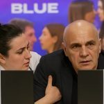 В прямом эфире умер кандидат в президенты ➤ Prozoro.net.ua