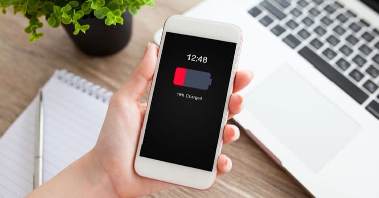 iPhone швидко розряджається? Ось 12 способів продовжити роботу батареї