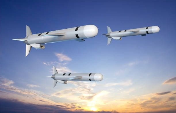 Вот почему Путин панически боится передачи Украине Tomahawk