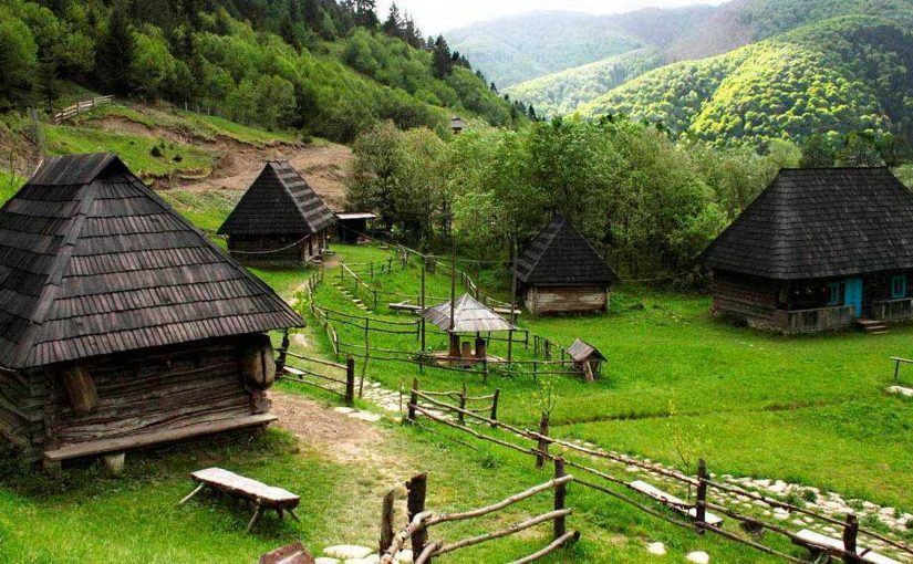Українські села підкорили світ: увійшли до списку найкращих для мандрівників ➤ Prozoro.net.ua