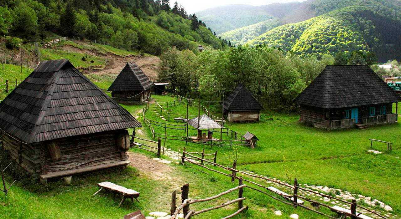 Українські села підкорили світ: увійшли до списку найкращих для мандрівників ➤ Prozoro.net.ua