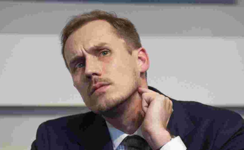 Відомого депутата зловили на крадіжці в супермаркеті  ➤ Prozoro.net.ua