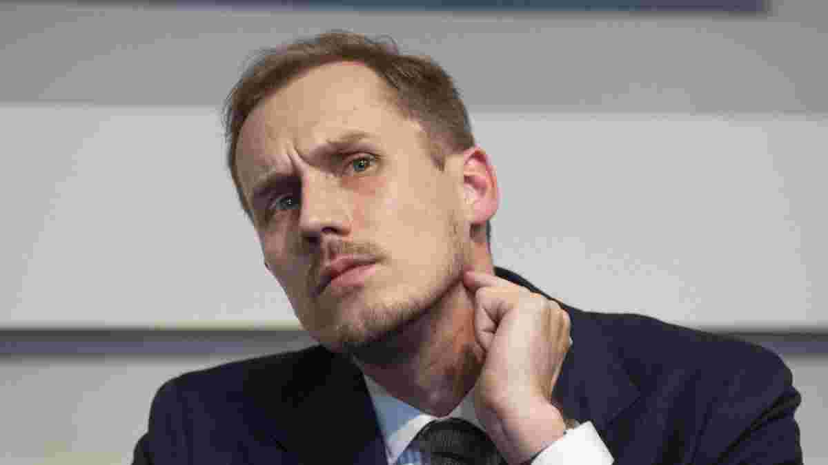 Відомого депутата зловили на крадіжці в супермаркеті  ➤ Prozoro.net.ua