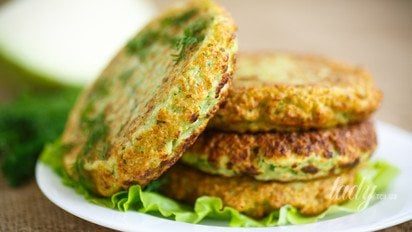 Капустные котлеты: рецепт бюджетного ужина