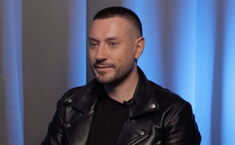 “Мені повістка приходила”: співак Кравченко сказав чому не на фронті ➤ Prozoro.net.ua