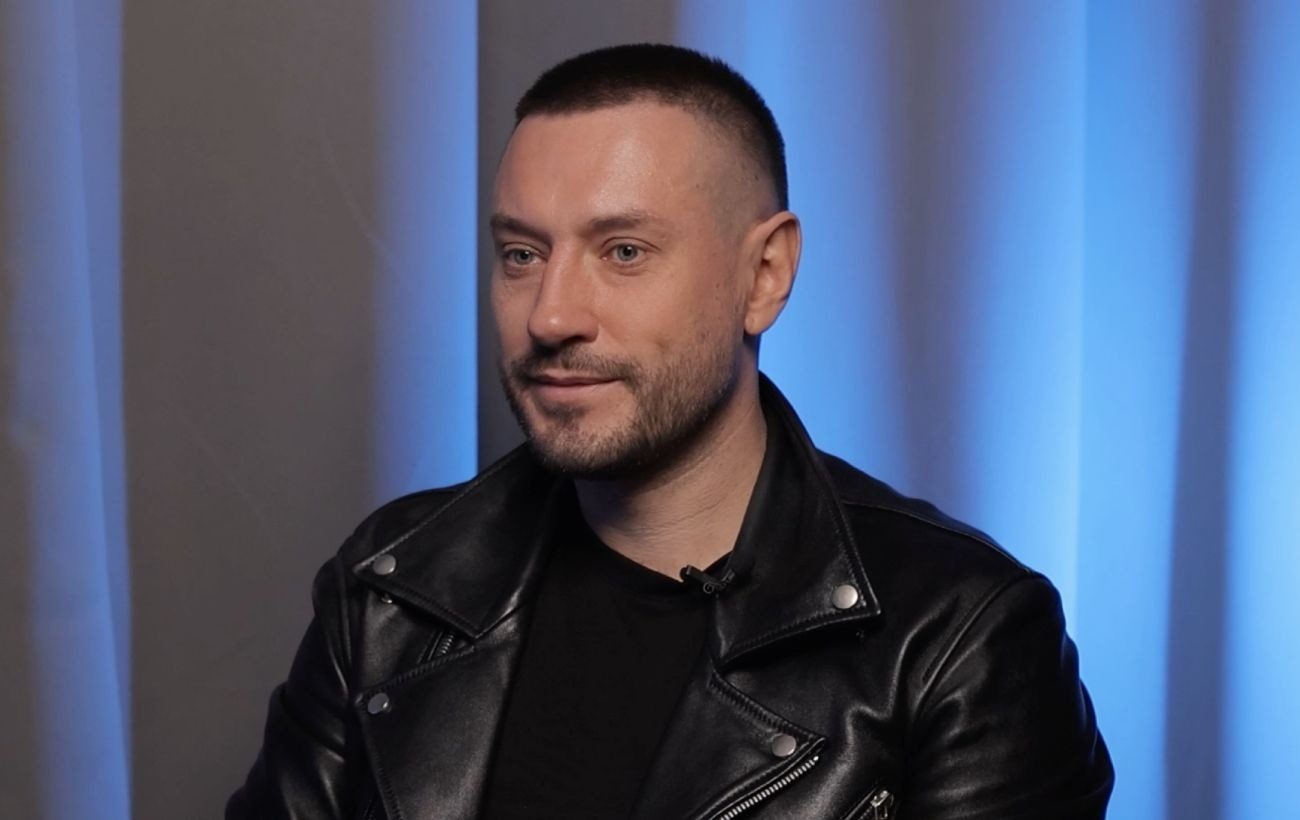 “Мені повістка приходила”: співак Кравченко сказав чому не на фронті ➤ Prozoro.net.ua