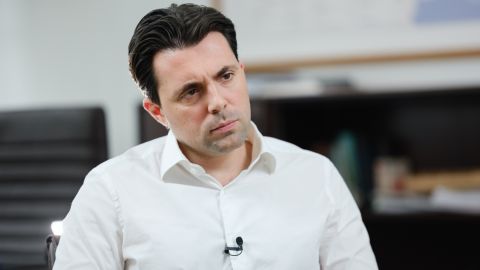 ДБР задержал экс-руководителя «Укрэнерго» Кудрицкого