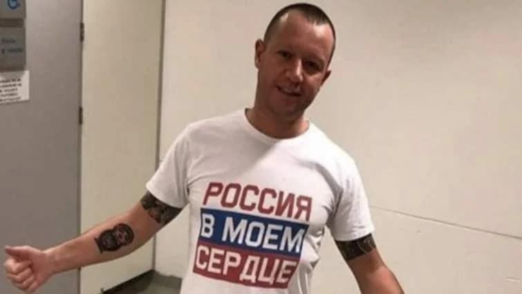 Прихильник Росії, який напав на українську сім’ю у Швейцарії, залишився на волі
