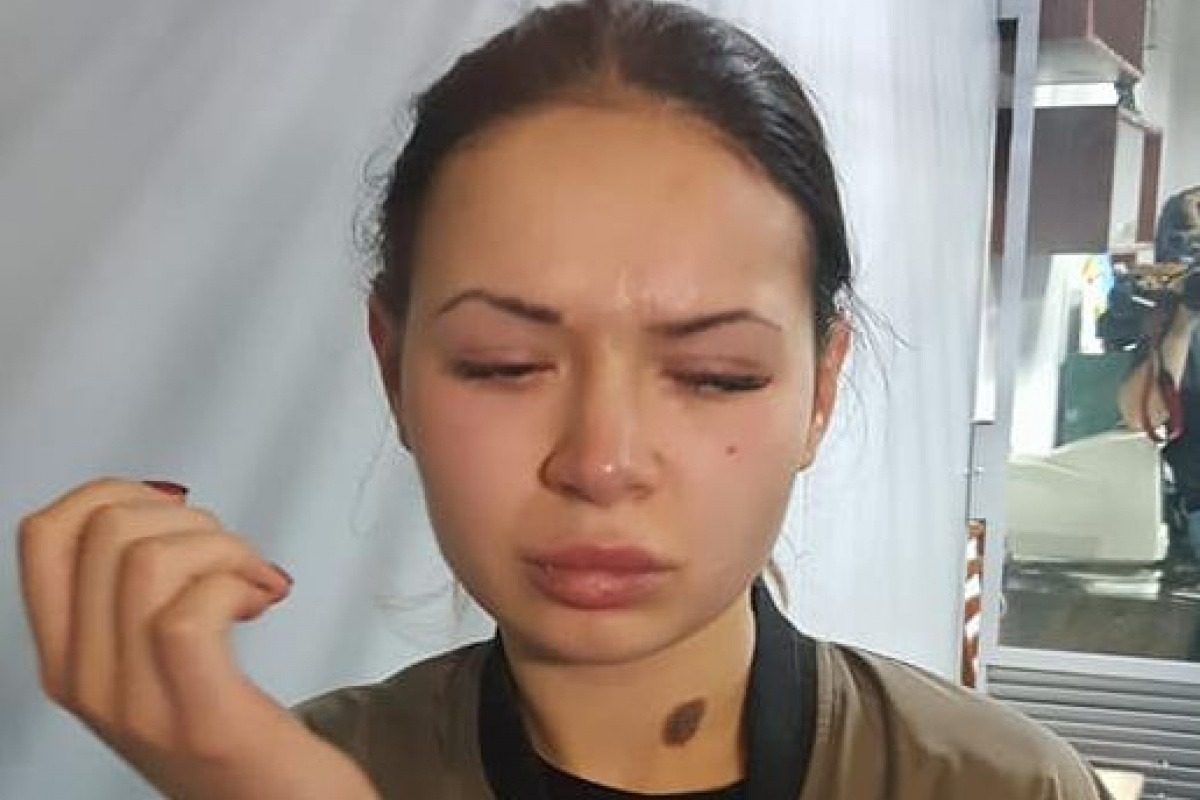 Винуватиця ДТП Зайцева намагалася вийти з тюрми: що відомо