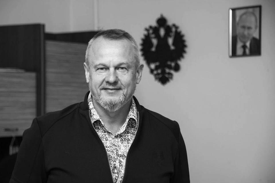В Новой Каховке ликвидирован высокопоставленный коллаборант (фото) ➤ Prozoro.net.ua