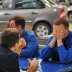 Крах российского «АвтоВАЗа»: новый скандал с дилерами ➤ Prozoro.net.ua