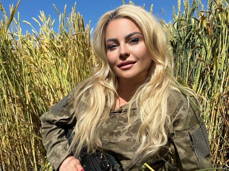 Депутатку та її чоловіка-офіцера судять за імітацію військової служби ➤ Prozoro.net.ua