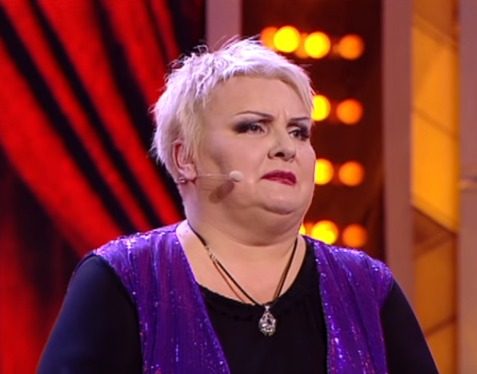 Те, що відбувалося після смерті Поплавської, здивувало всіх