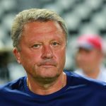 Маркевич: «Победе над Исландией есть только одно объяснение» ➤ Prozoro.net.ua
