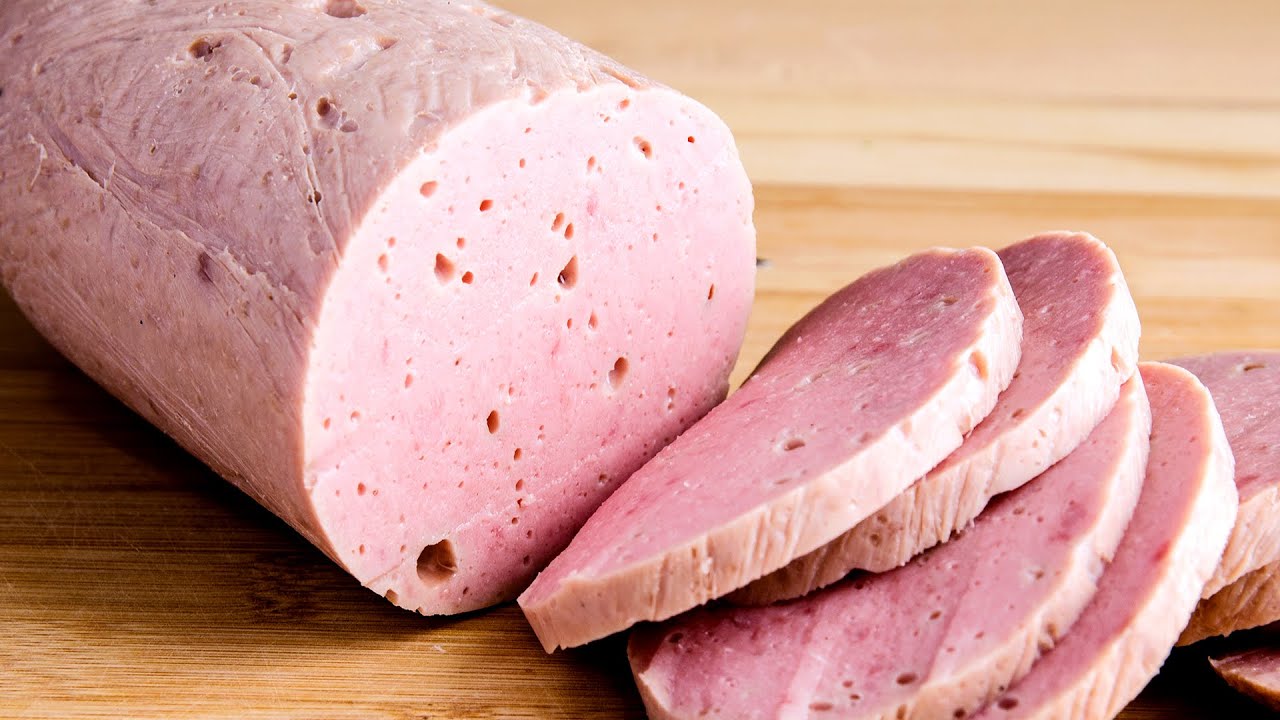 Варёная колбаса своими руками: вкусно, просто и полезно ➤ Prozoro.net.ua