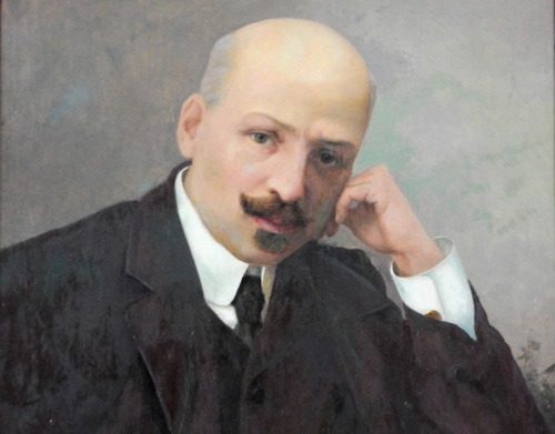Гений без диплома и с романом, достойным кино: чего мы не знали о Михаиле Коцюбинском