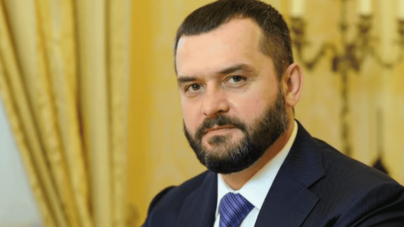 В Украине национализировали имущество экс-министра МВД Захарченко на 400 млн грн