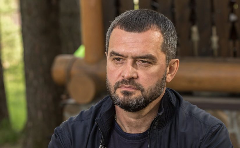 В Украине национализировали имущество экс-министра МВД Захарченко на 400 млн грн ➤ Prozoro.net.ua