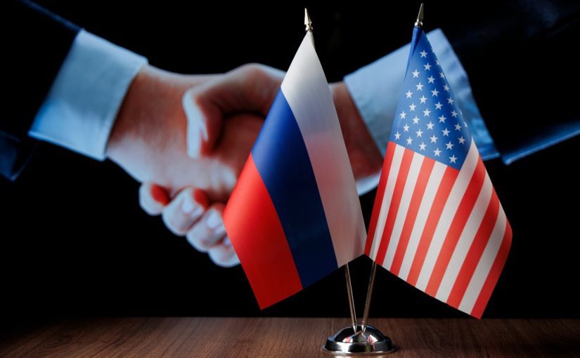 США та РФ готують зустріч: коли відбудеться і яка мета ➤ Prozoro.net.ua