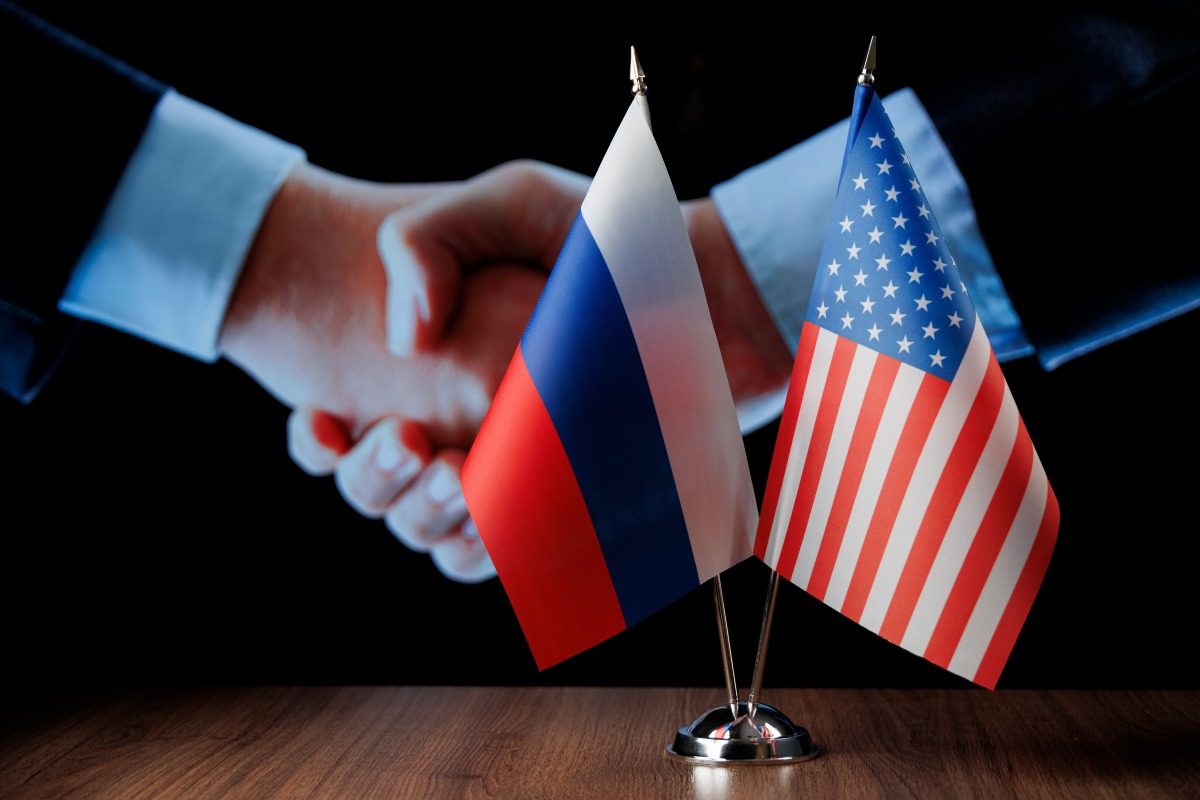 США и РФ готовят встречу: когда состоится и какая цель ➤ Prozoro.net.ua