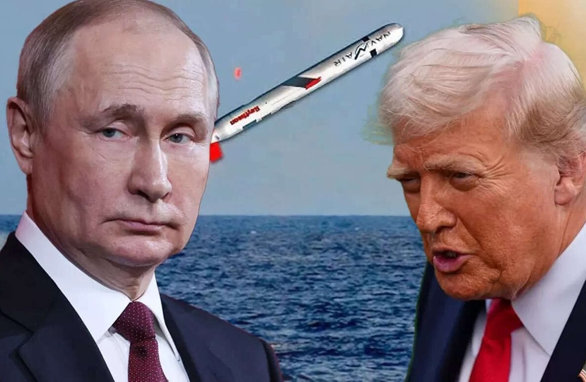 Україна залишиться без «Томагавків»? Трамп зробив нову заяву ➤ Prozoro.net.ua