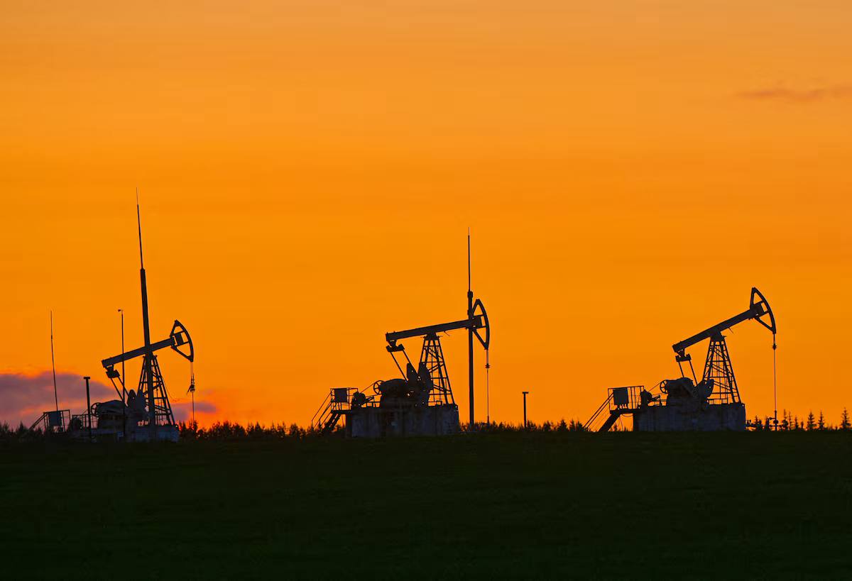 Китай остановил закупки российской нефти из-за опасений санкций США