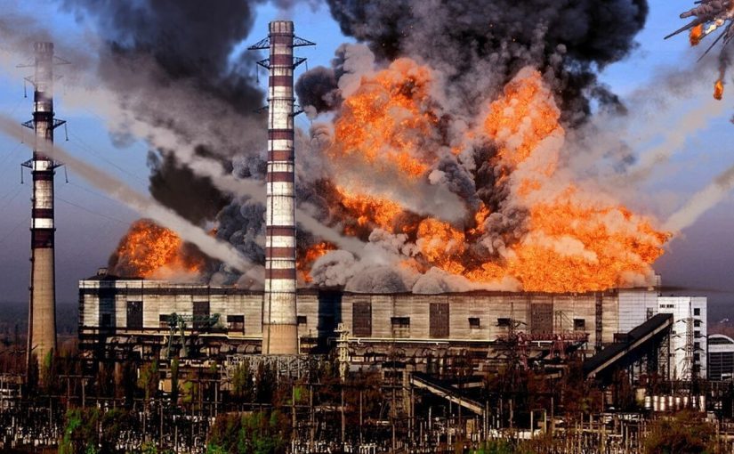 Івано-Франківщина під ворожим обстрілом: названо наслідки ➤ Prozoro.net.ua