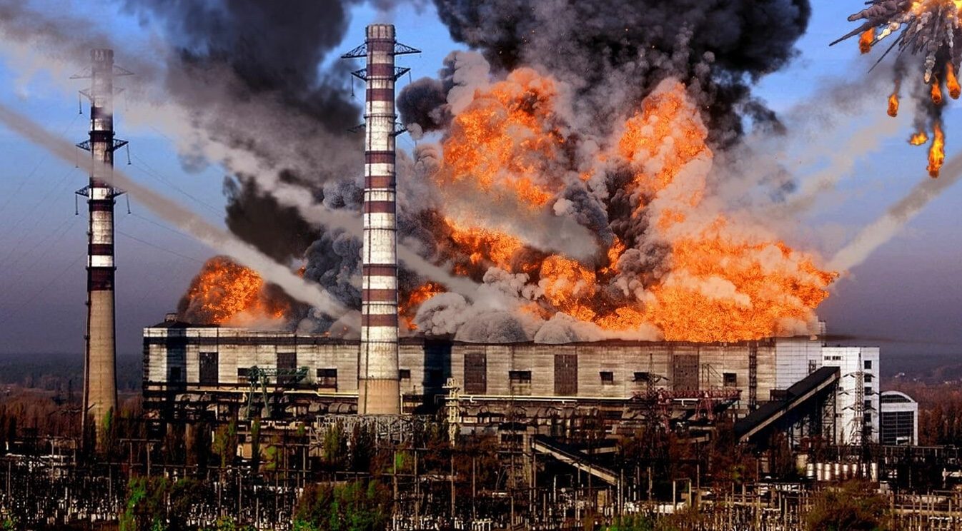 Ивано-Франковщина под вражеским обстрелом: названы последствия ➤ Prozoro.net.ua