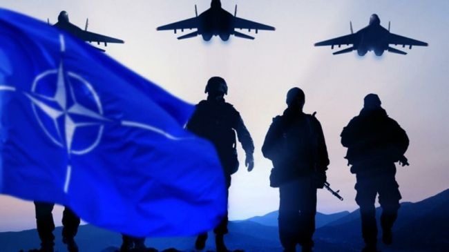 У НАТО обговорюють можливість збройної відповіді Путіну ➤ Prozoro.net.ua