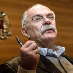 Уходив від дружини до молодих коханок: особисте життя путініста Михалкова ➤ Prozoro.net.ua