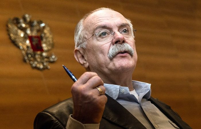 Уходил от жены к молодым любовницам: личная жизнь путиниста Михалкова ➤ Prozoro.net.ua
