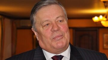 Украинского нардепа-миллионера ограбили на улице Киева