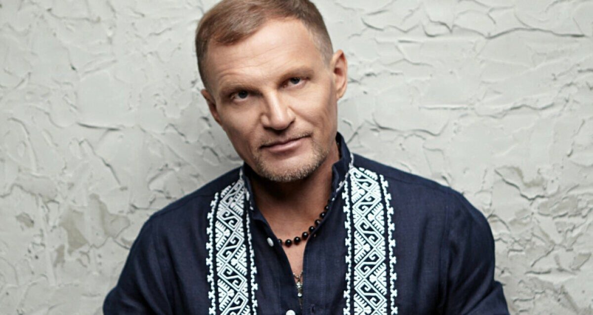 Скрипка прямо сказал, кто должен руководить Украиной